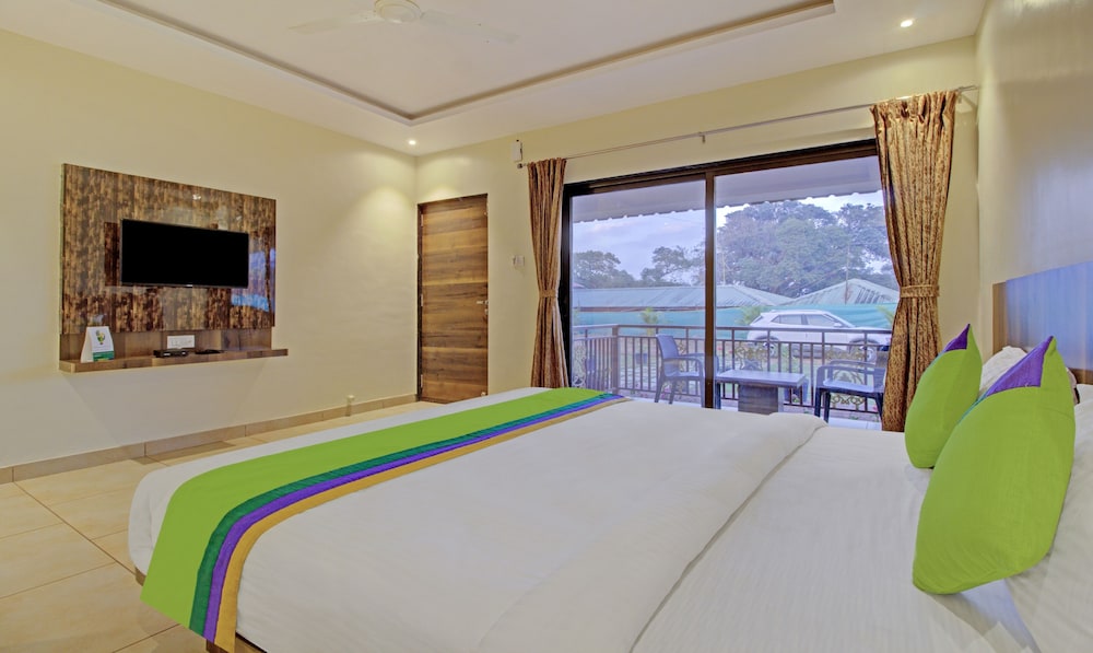 Standard Double Room - Photo 4