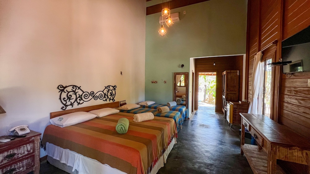 Deluxe Room photo 1
