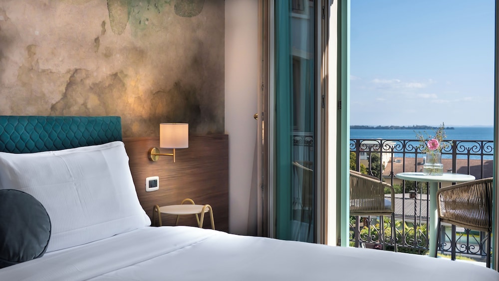 Deluxe Room photo 1