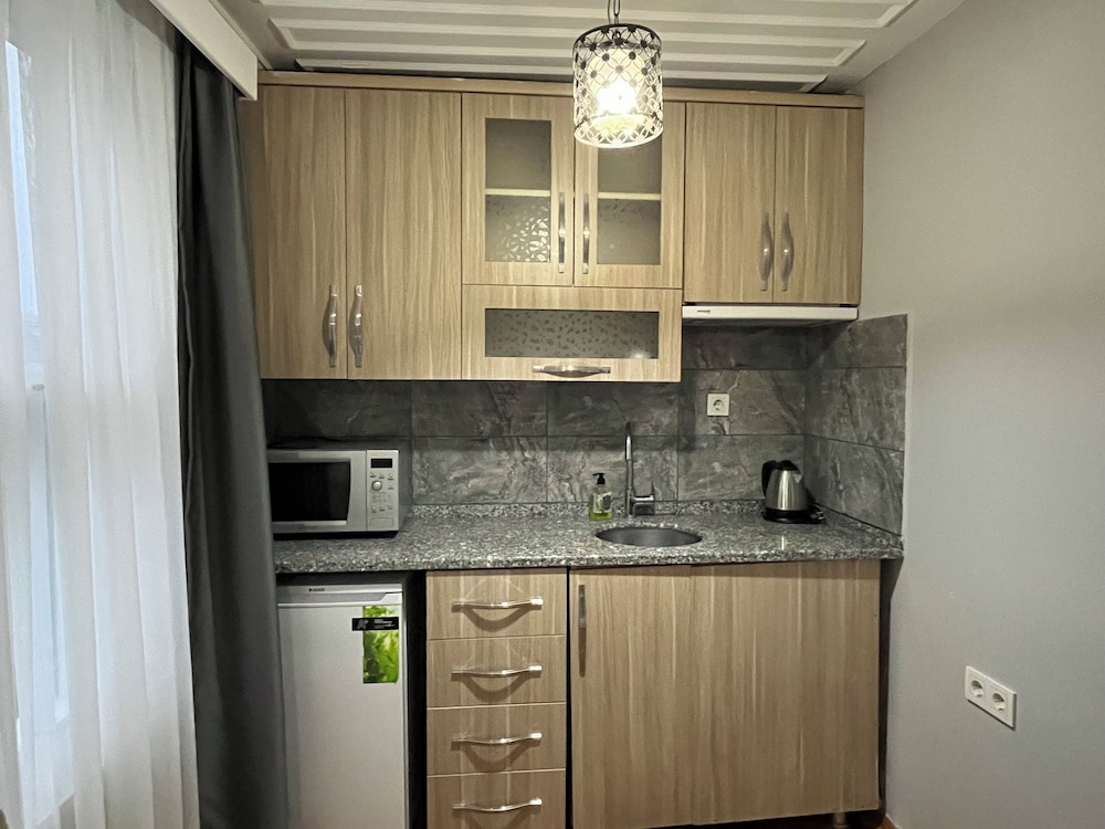 Standard Double or Twin Room, Balcony, City View photo 2
