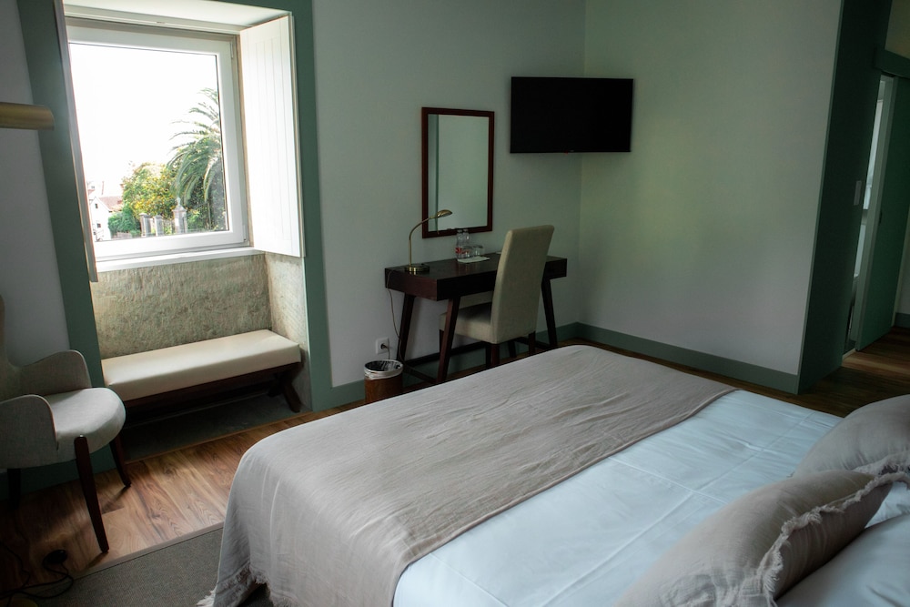 Comfort Double or Twin Room photo 2