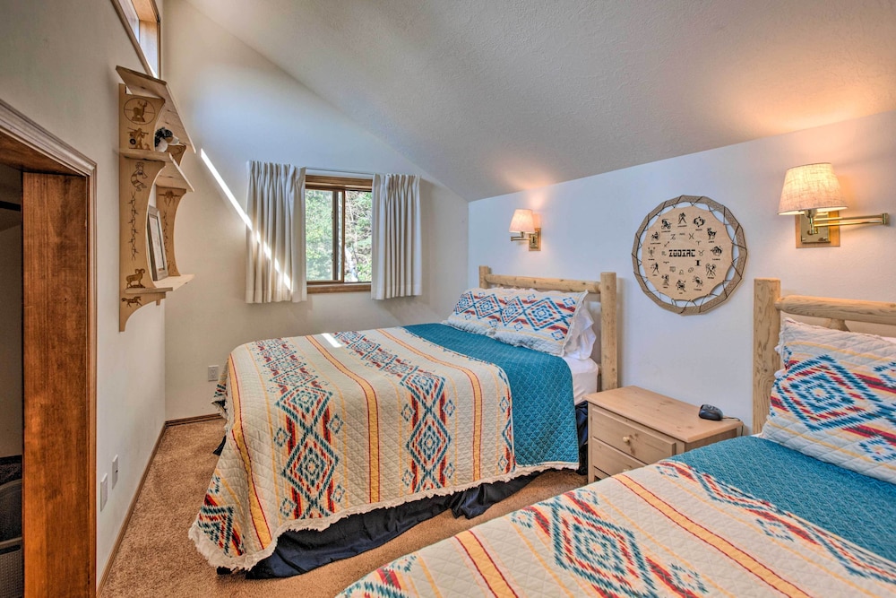 House (4 Bedrooms) photo 1