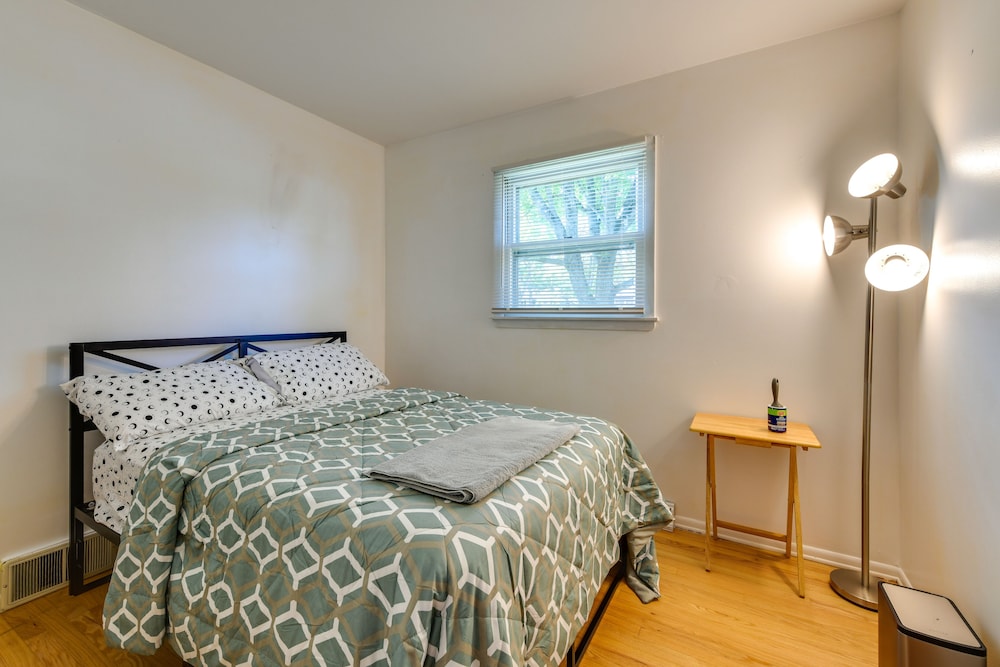 House (2 Bedrooms) photo 2