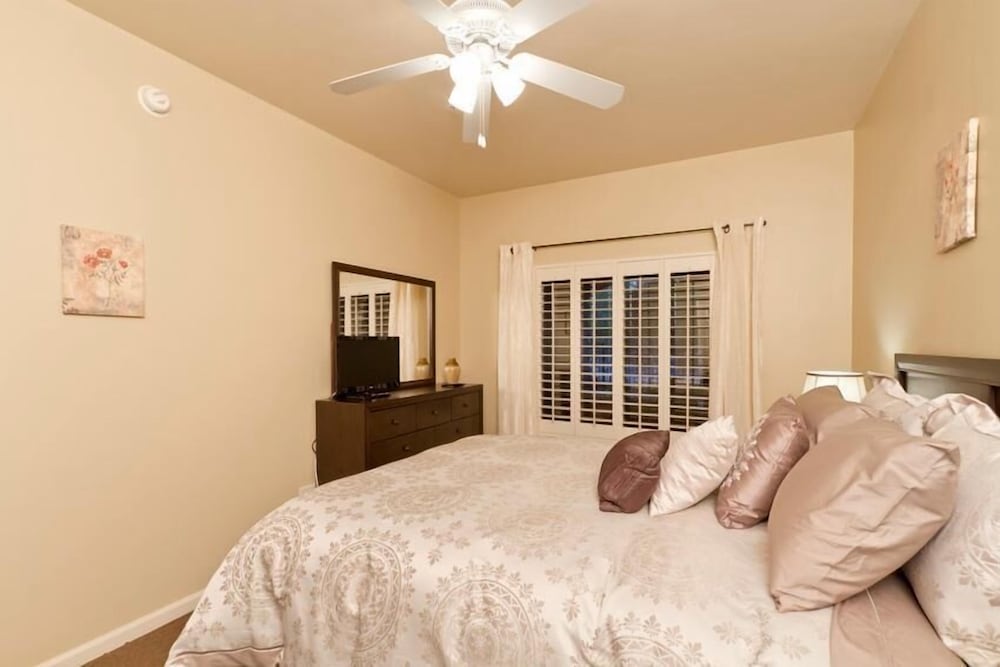 Villa, 2 Bedrooms