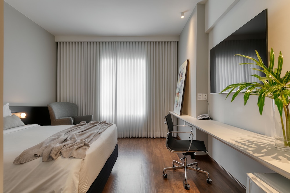 Privilege, Executive Room, 1 Double Bed - Photo 1