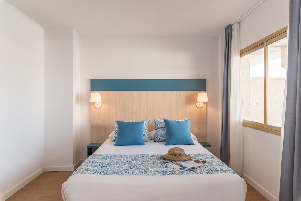 Standard Double Room Single Use, Balcony, City View, photo 6