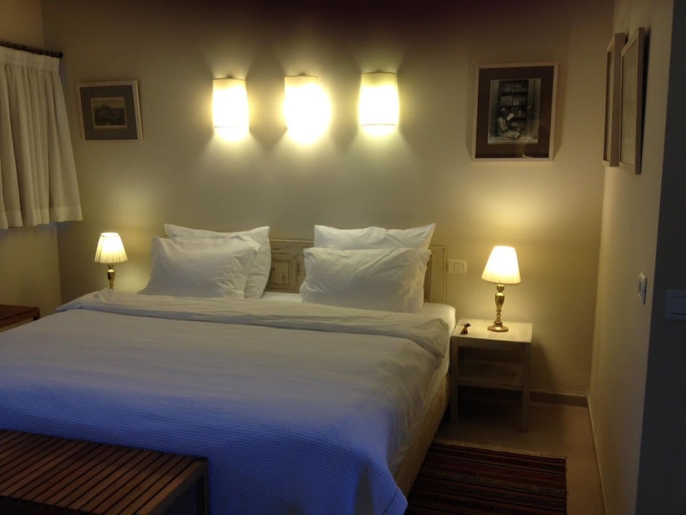 King Or Twin Room, Balcony photo 1