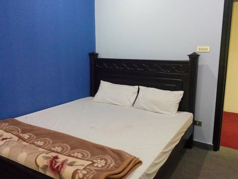 Standard Double Room photo 2