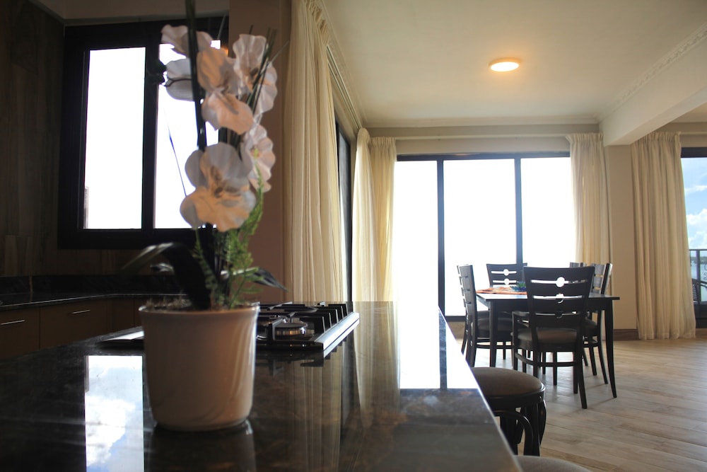 Apartment, 1 bed