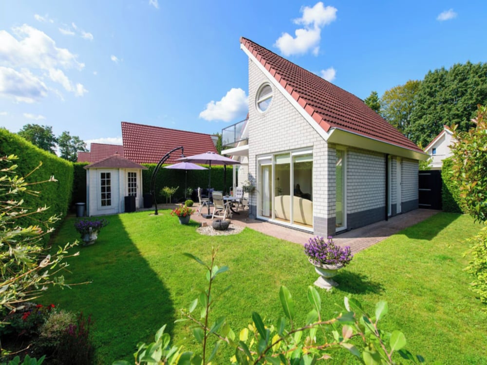 Holiday Home for Rent Near Swimming Pool and Golf Course, Billede 5