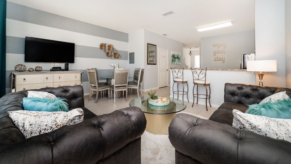 Townhome, 3 Bedrooms