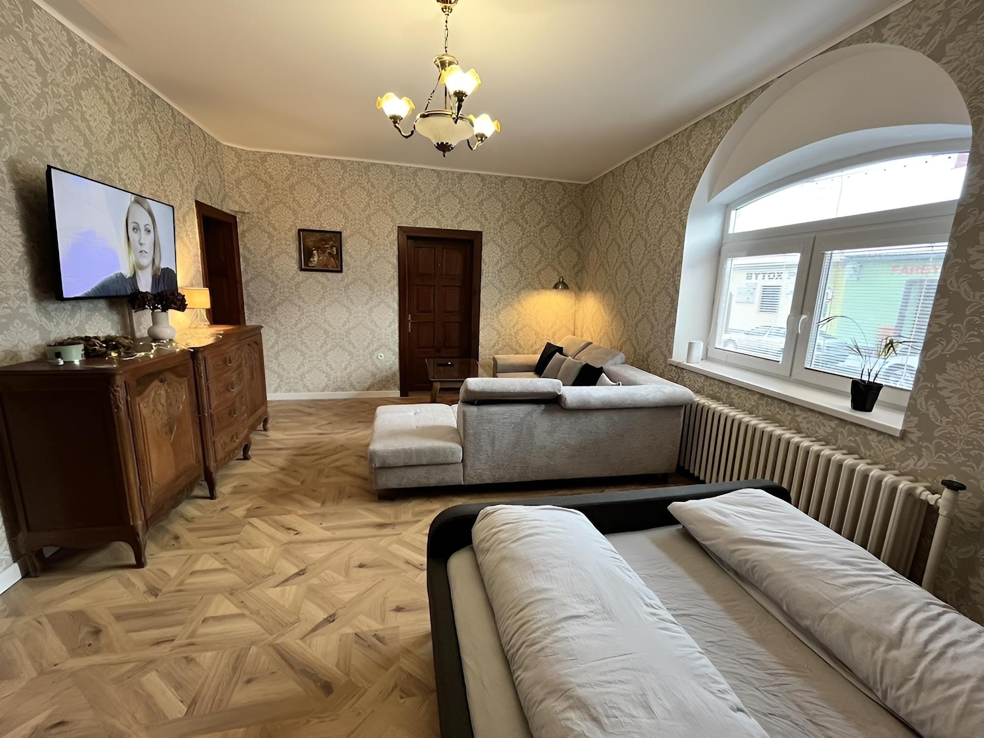 Family Apartment photo 3