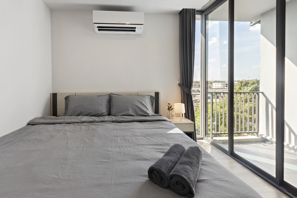 Sky Suite - Photo 5