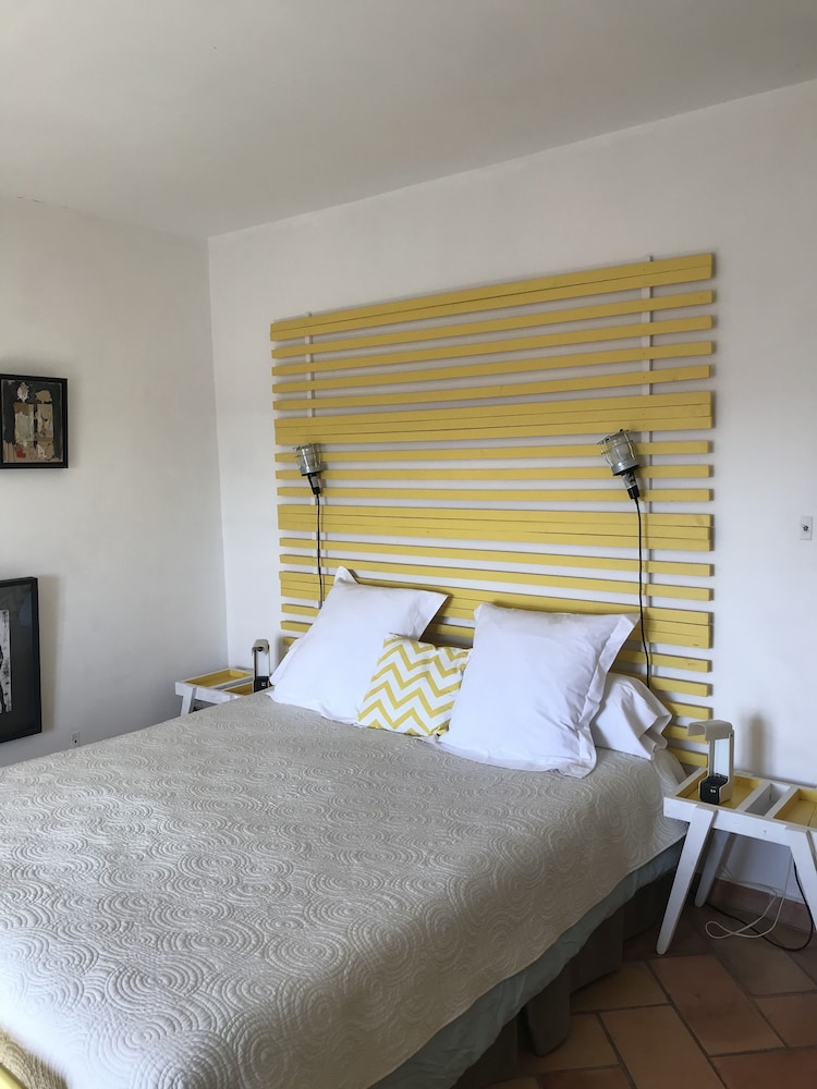 Deluxe Double Room, Sea View photo 1