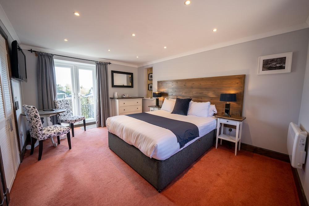 Superior Double Room photo 3
