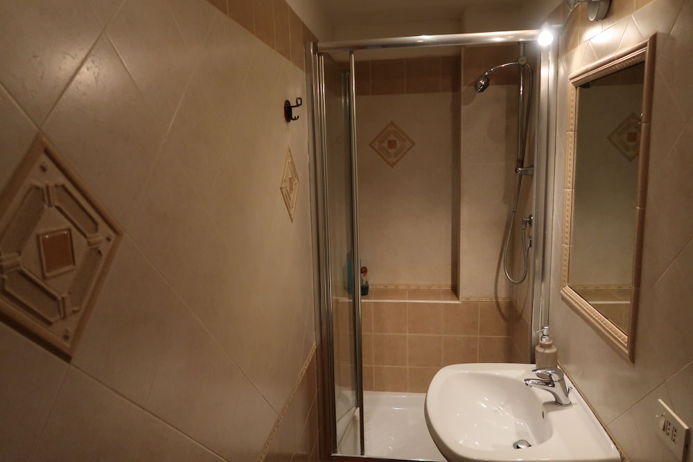 Double Room, Ensuite
