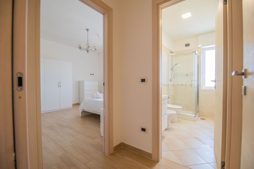 Exclusive Apartment