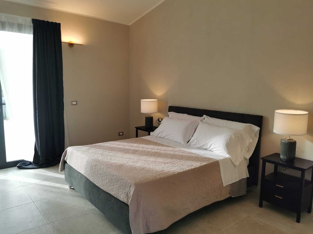 Superior Room, Non Smoking, Garden View