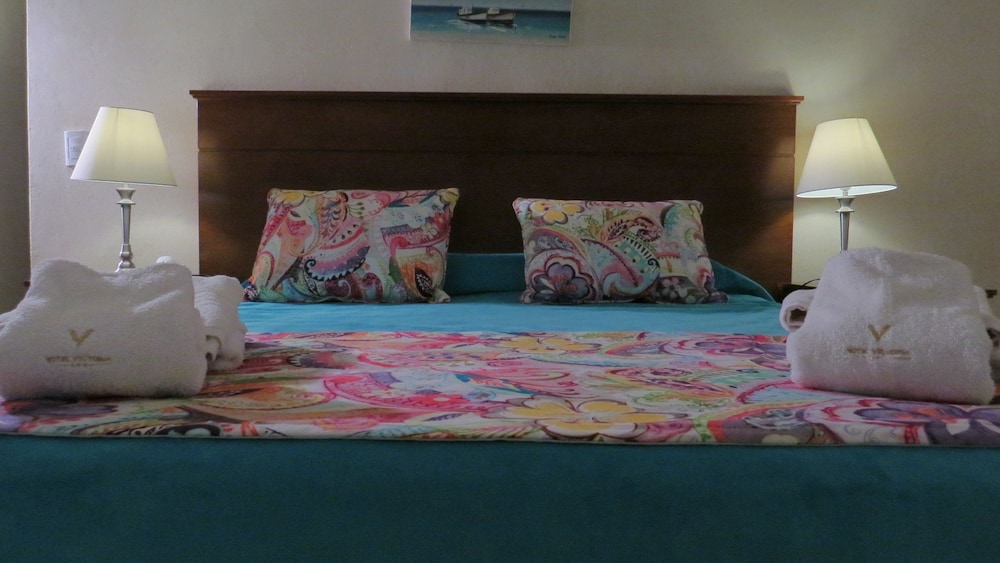 Deluxe Room photo 2