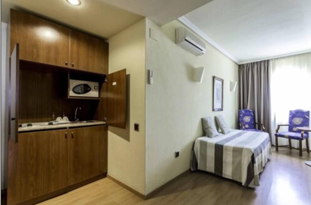 Apartment, 1 Bedroom (Max 3 people)