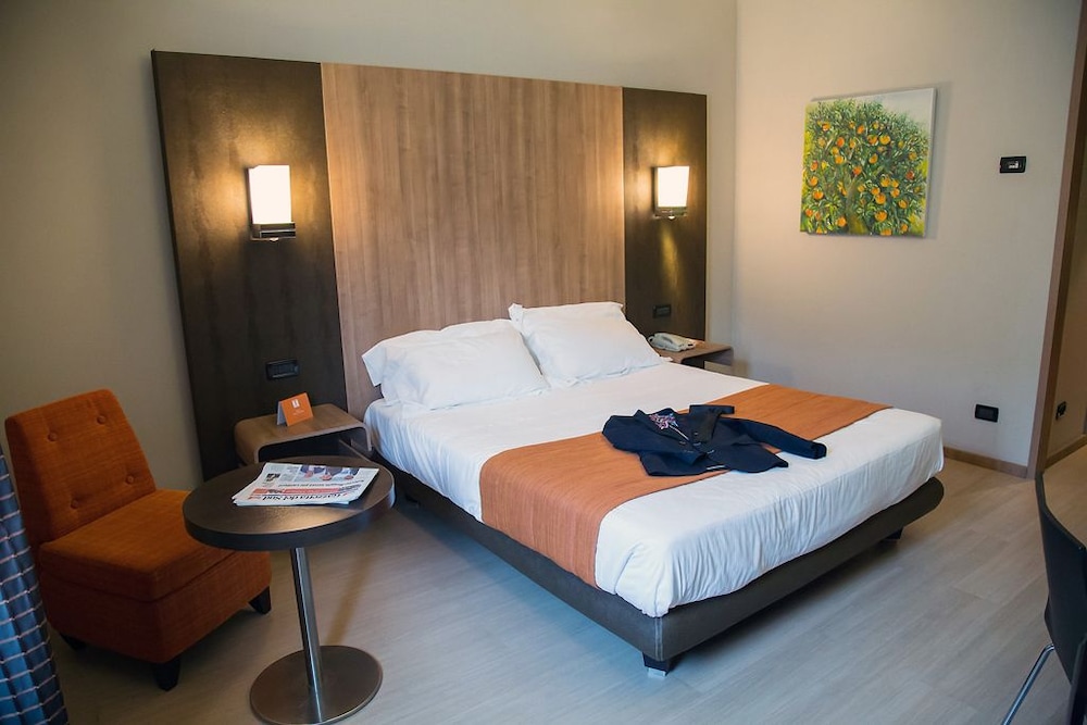 Classic Room - Photo 1