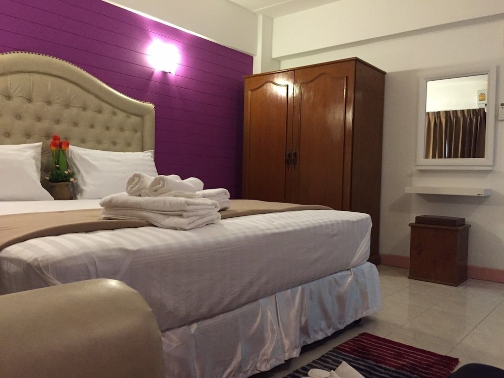 Deluxe Double Room photo 3