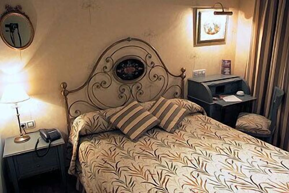 Superior Double Room Single Use