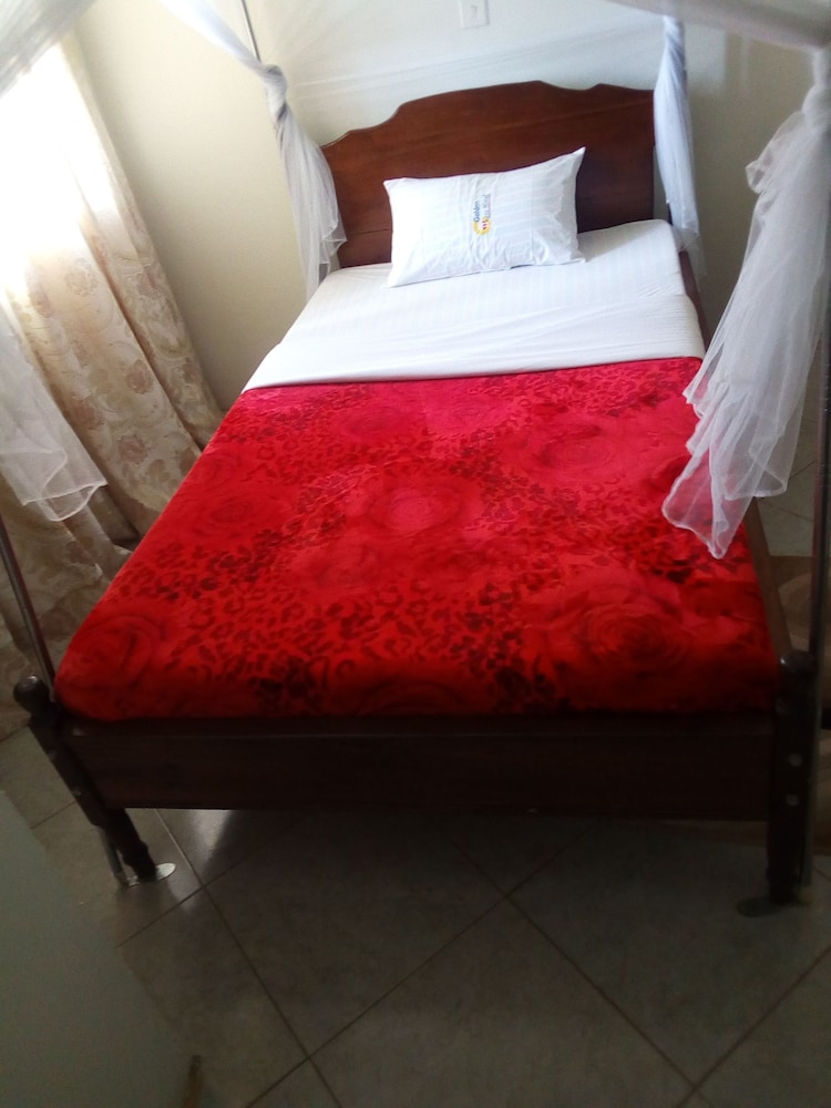 Standard Single Room photo 2