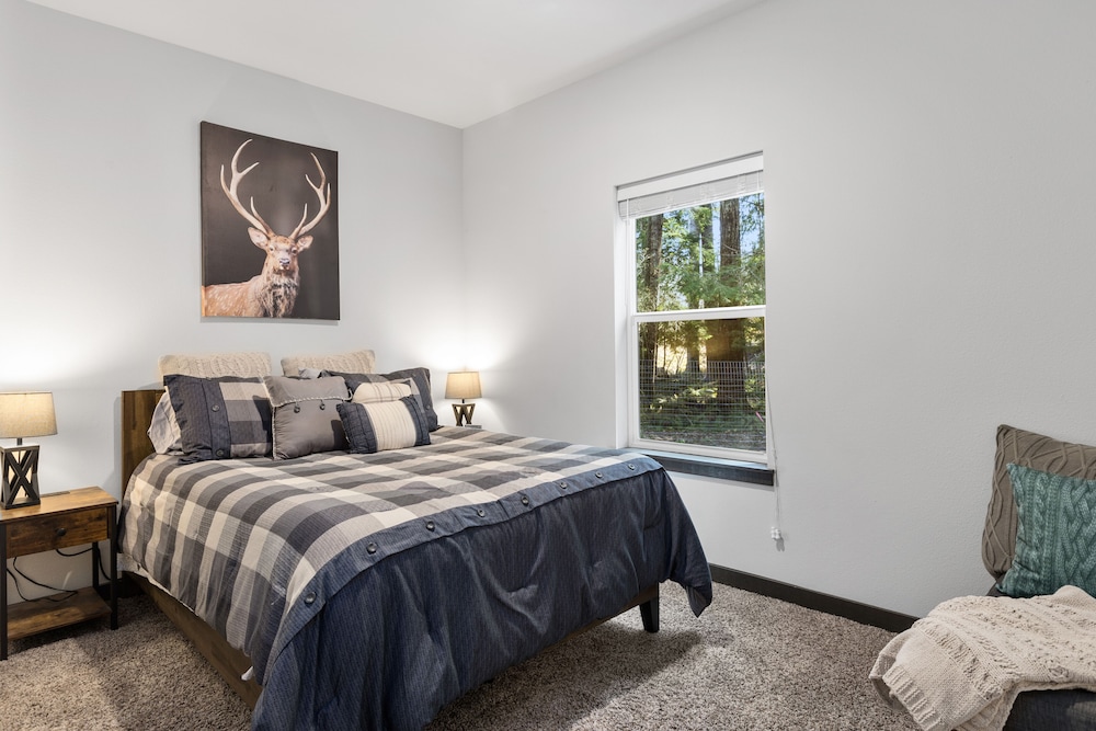 House (2 Bedrooms) photo 1