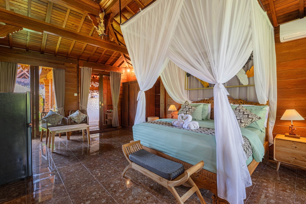 Deluxe Bungalow photo 1