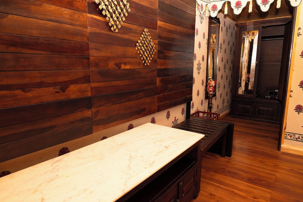 Super Luxury Cottage - Photo 9