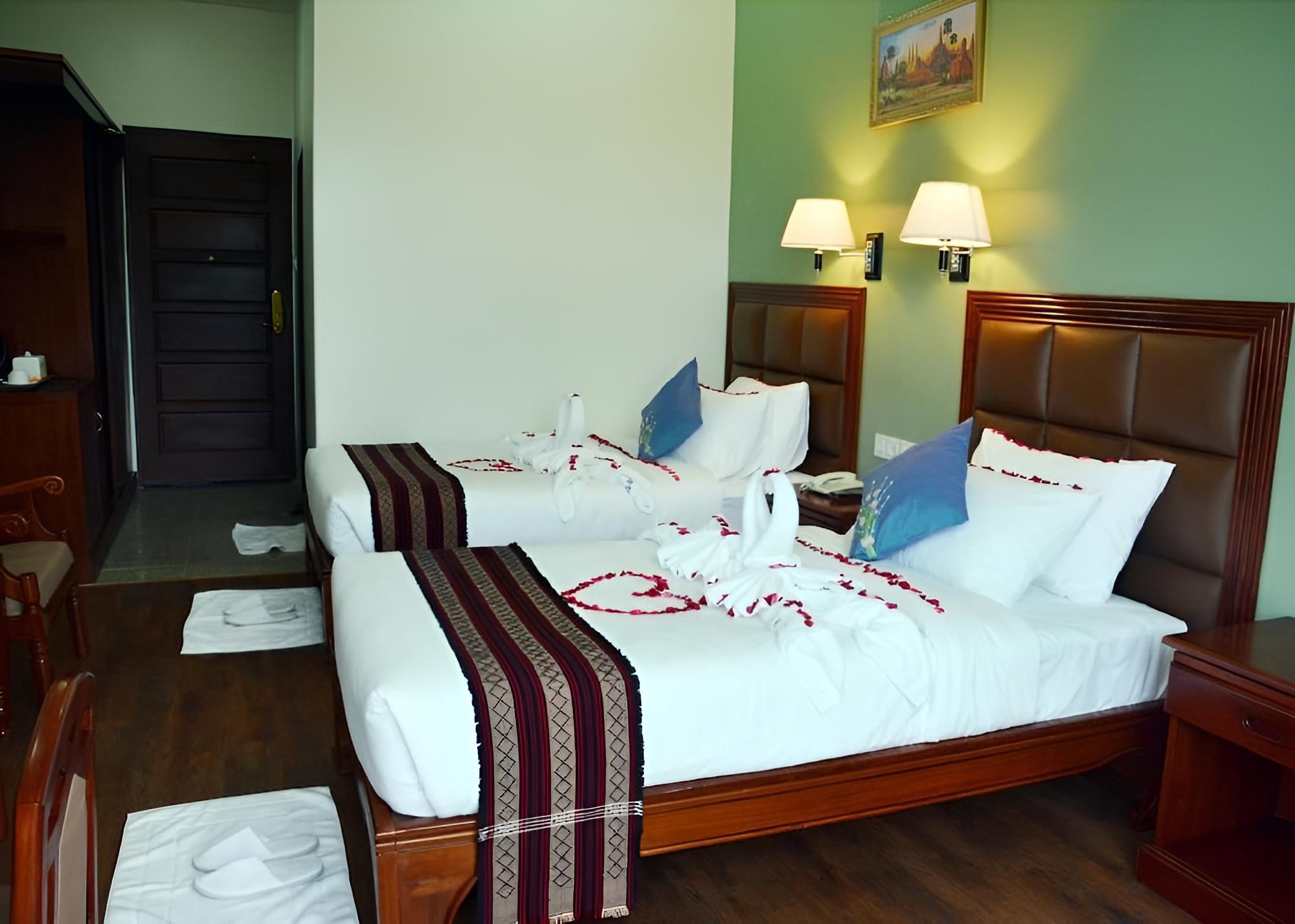 Junior Suite photo 3