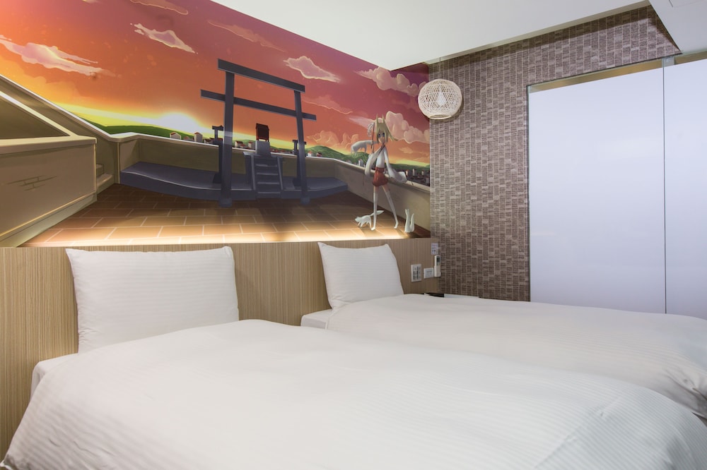 Luxury Room, No Windows photo 2