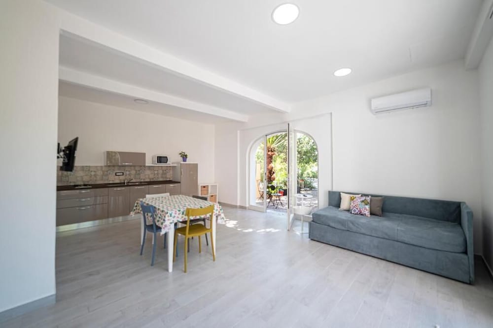 Apartment, 1 Double Bed with Sofa bed