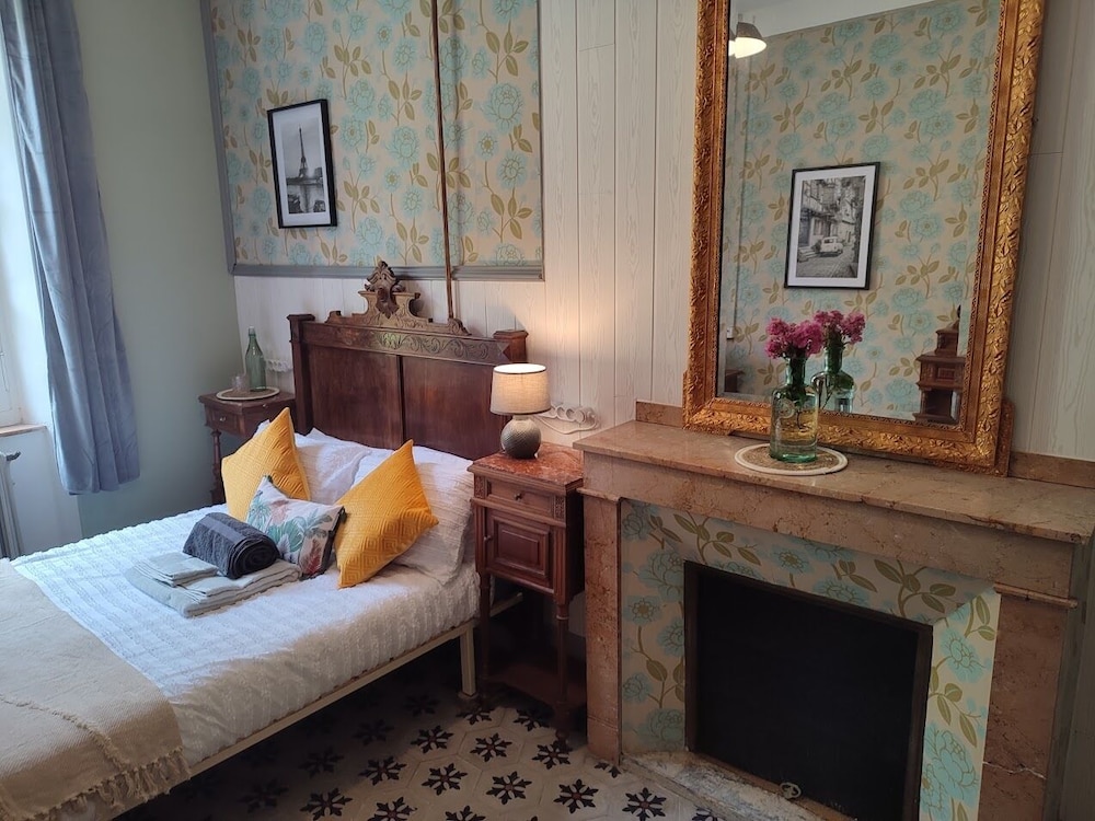 Comfort Room photo 1