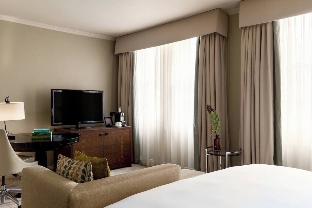 Royal Suite, 3 Bedrooms, Non Smoking