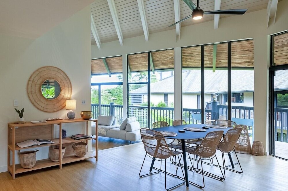 Condo, Multiple Beds, Balcony, Garden View (5B) photo 1