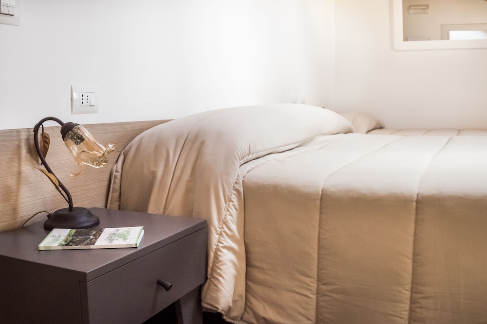 Twin Room photo 1