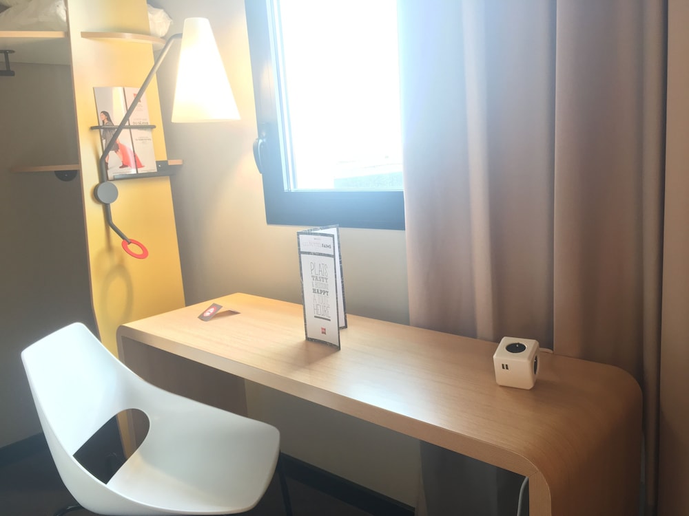 Standard Double Room, 1 Double Bed