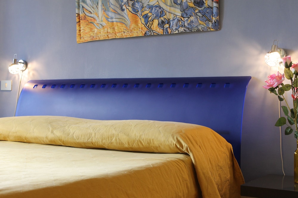 Double Room, Ensuite