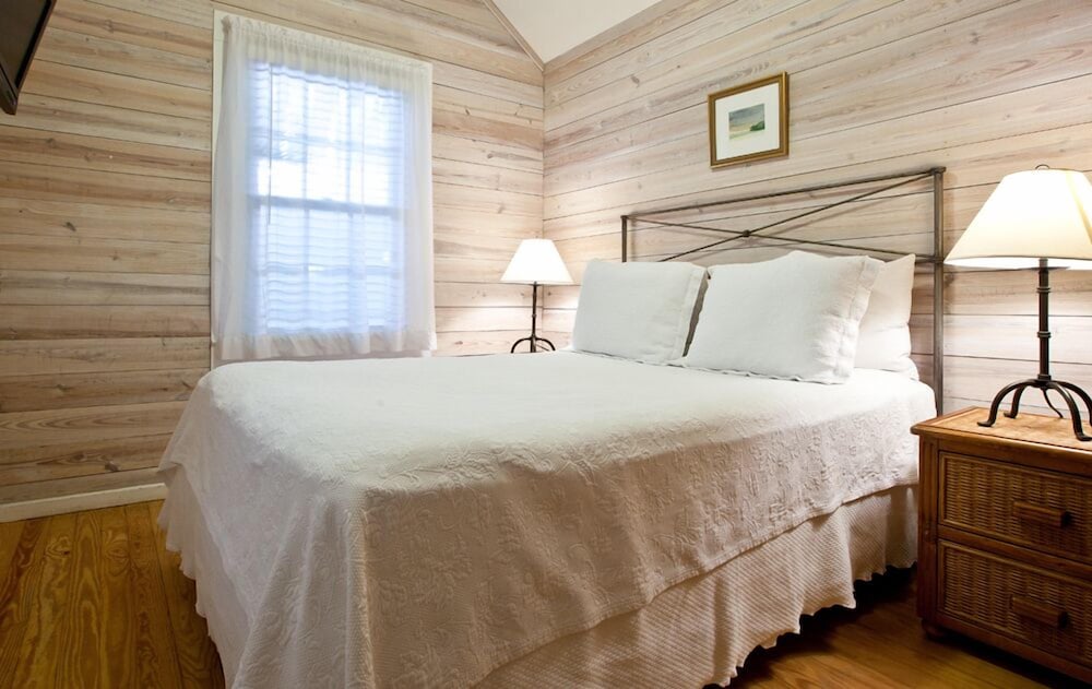 Arch House 2 Bedroom Suite