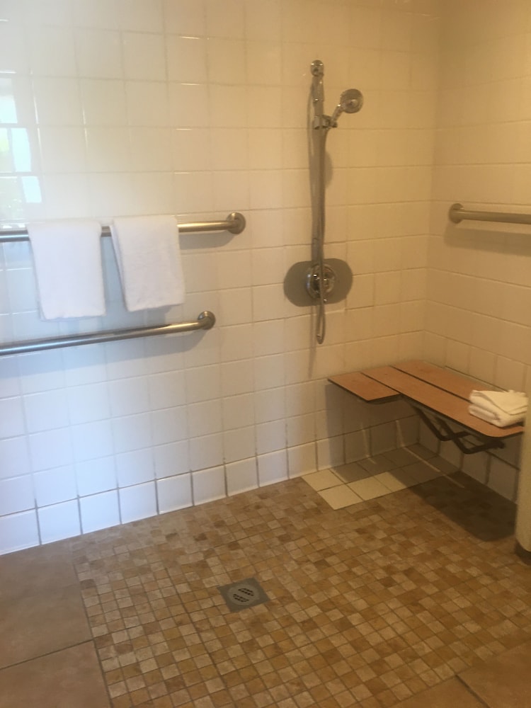 Standard Single Room, 1 Twin Bed, Accessible - Photo 11
