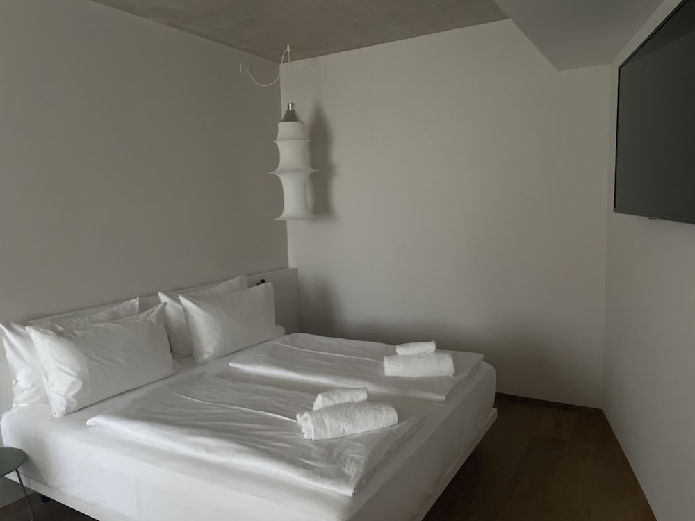 Deluxe Twin Room, 1 Bedroom photo 2