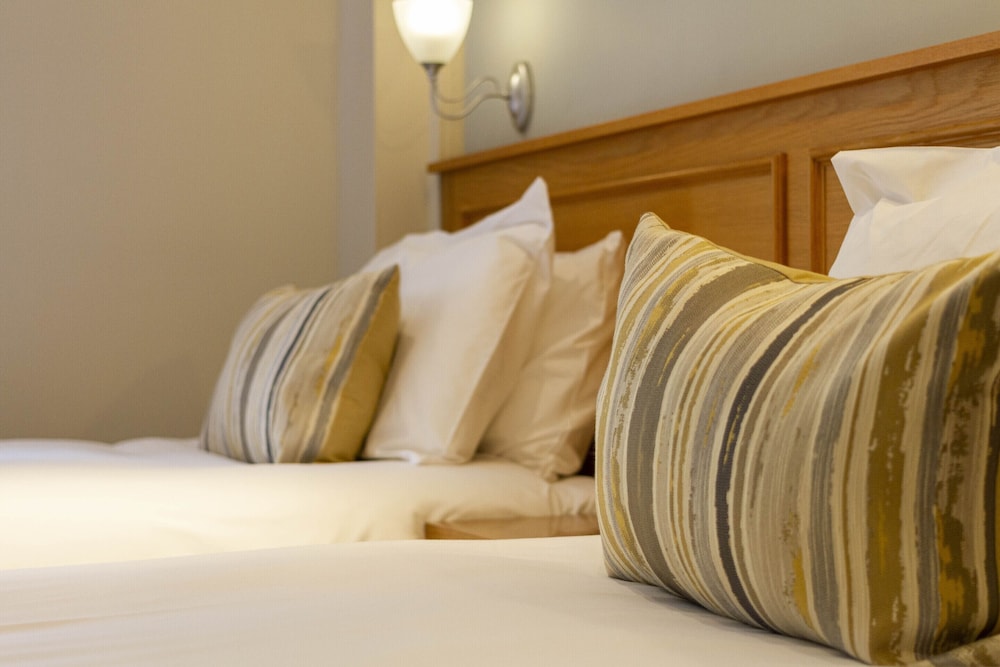 Twin Room, Ensuite photo 1