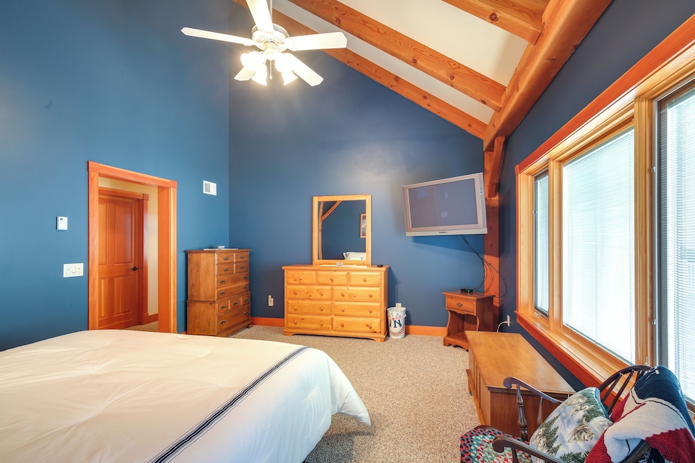House (4 Bedrooms) photo 3