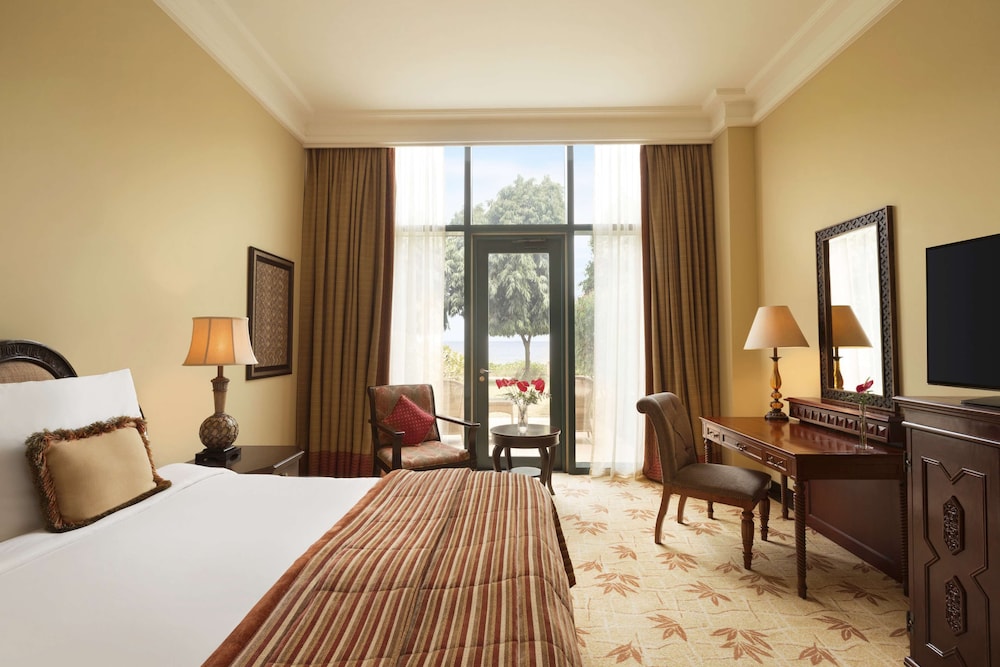 Deluxe Room (TERRACE ROOM)