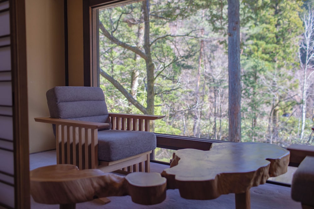 Traditional Japanese Style Room (Hida/Miya), Non Smoking - Photo 6