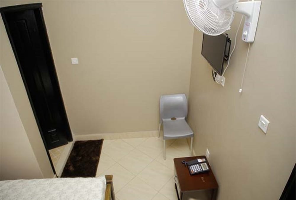 Standard Double Room photo 1