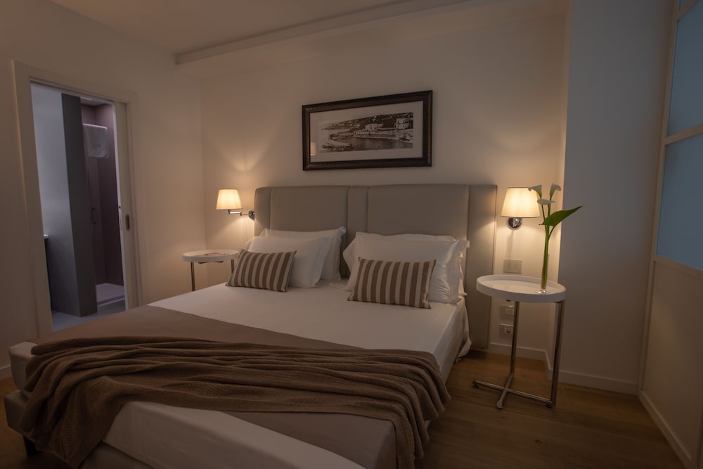 Design Apartment, 1 King Bed photo 2