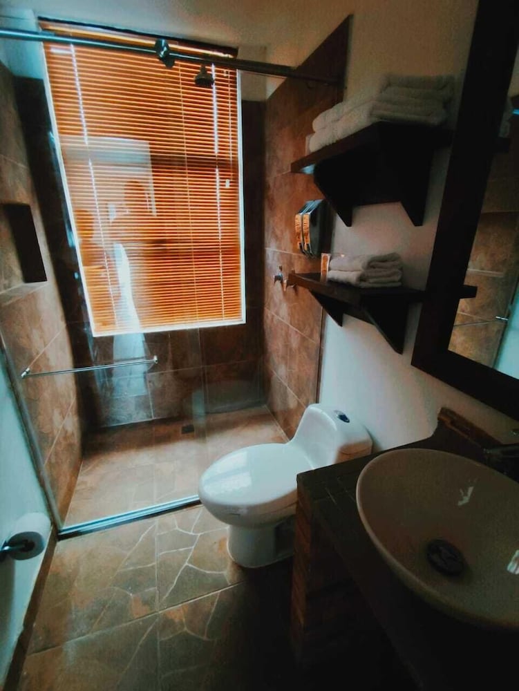 Superior Quadruple Room photo 3